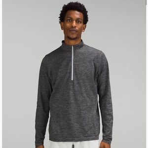 🆕 Mens Lululemon quarter zip
